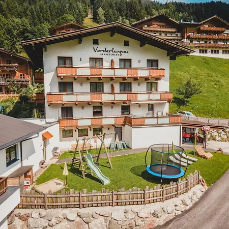 Vorderlengau