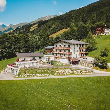 Vorderlengau *