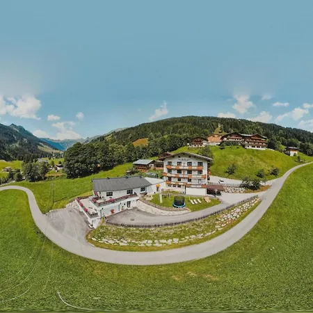 Vorderlengau Appartement