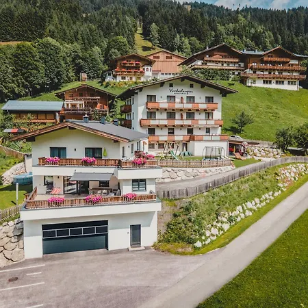 Vorderlengau Appartement