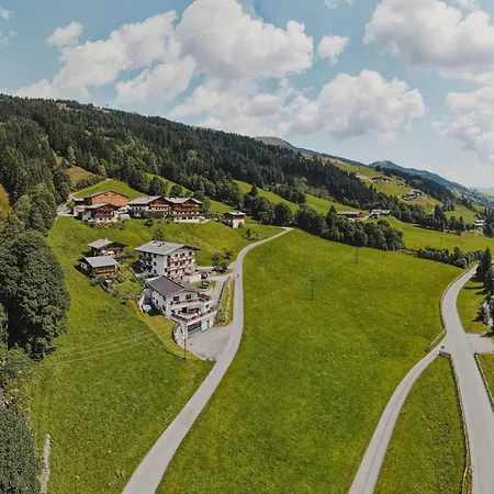 Vorderlengau Saalbach-Hinterglemm