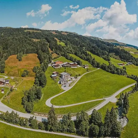 Vorderlengau Saalbach-Hinterglemm