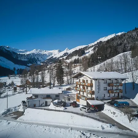 Appartement Vorderlengau *