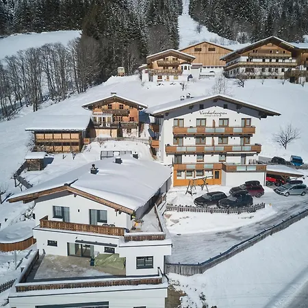 Vorderlengau * Saalbach-Hinterglemm