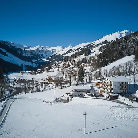 Vorderlengau