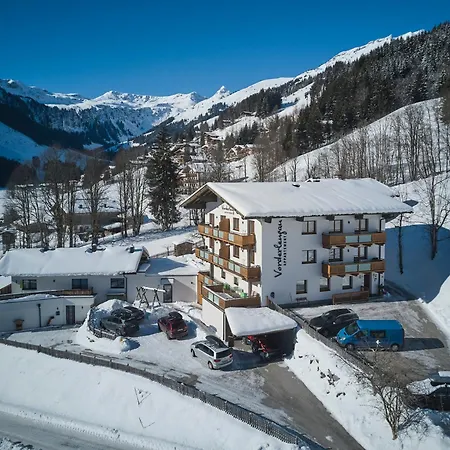 Vorderlengau Appartement