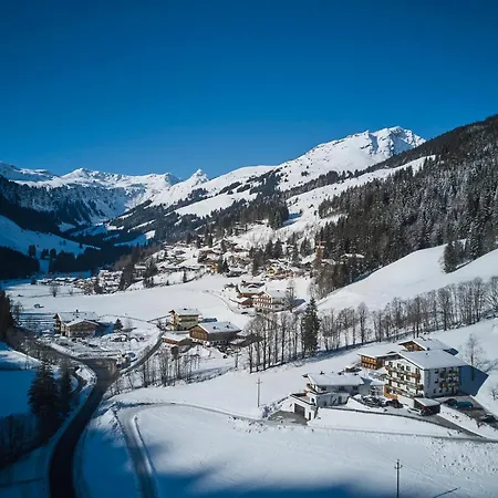 Appartement Vorderlengau