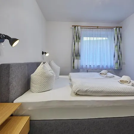 Vorderlengau Appartement Saalbach-Hinterglemm