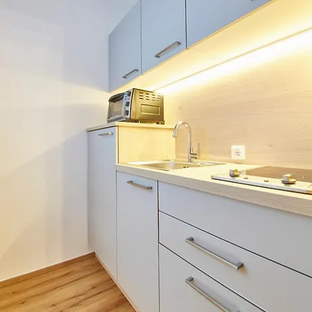 Vorderlengau Appartement Saalbach-Hinterglemm