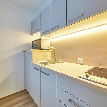 Vorderlengau Appartement *