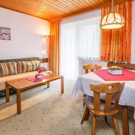 Vorderlengau Appartement Saalbach-Hinterglemm