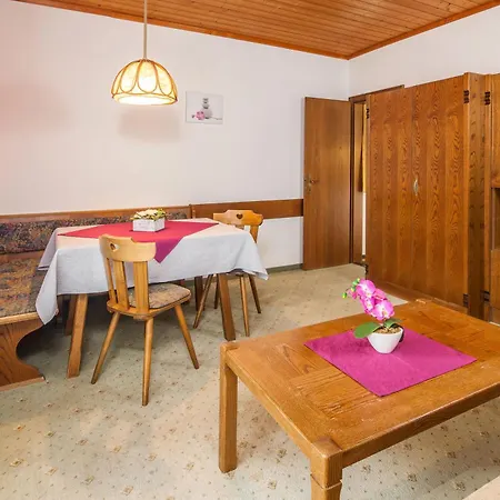 Appartement Vorderlengau
