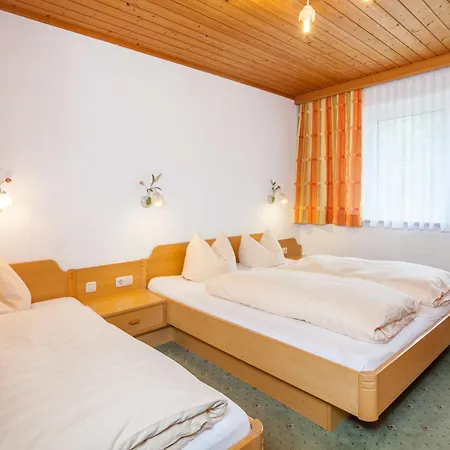 Appartement Vorderlengau