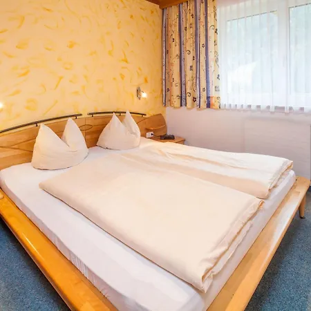 Appartement Vorderlengau