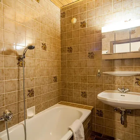 Appartement Vorderlengau Saalbach-Hinterglemm
