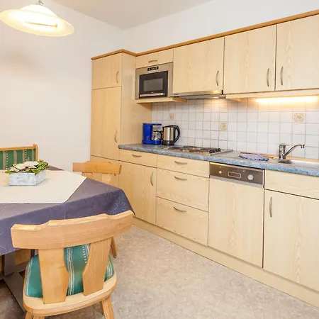 Appartement Vorderlengau Saalbach-Hinterglemm
