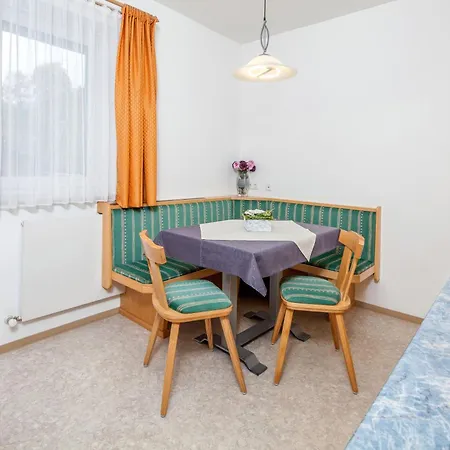 Appartement Vorderlengau Saalbach-Hinterglemm