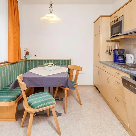 Appartement Vorderlengau Saalbach-Hinterglemm