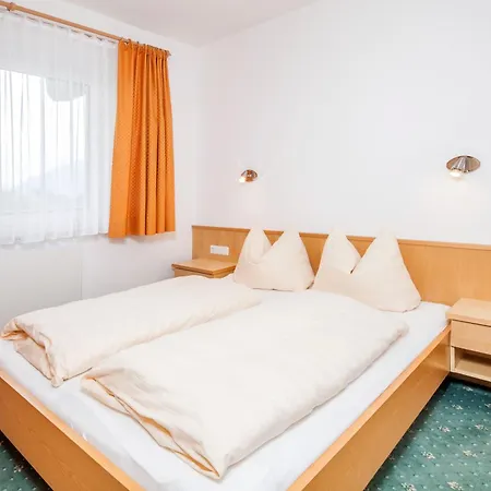 Appartement Vorderlengau *