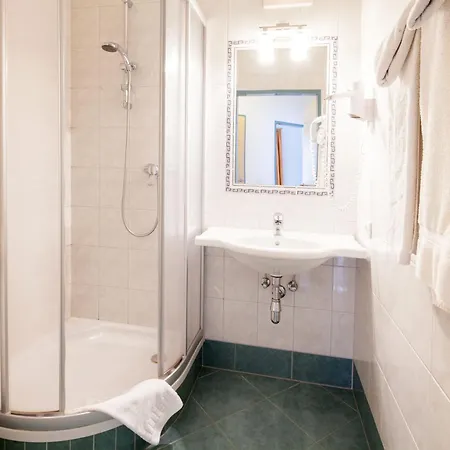 Appartement Vorderlengau *