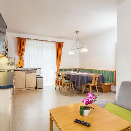 Appartement Vorderlengau *