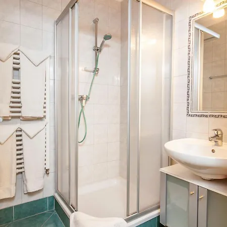 Appartement Vorderlengau Saalbach-Hinterglemm