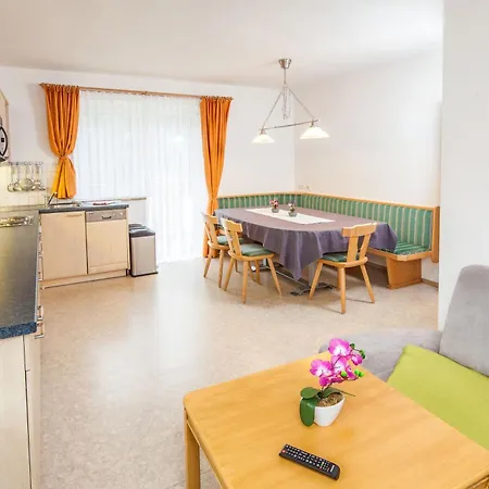 Vorderlengau Appartement *