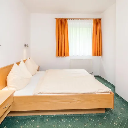 Vorderlengau Appartement *