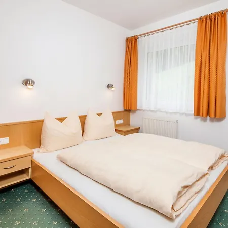 Vorderlengau Appartement