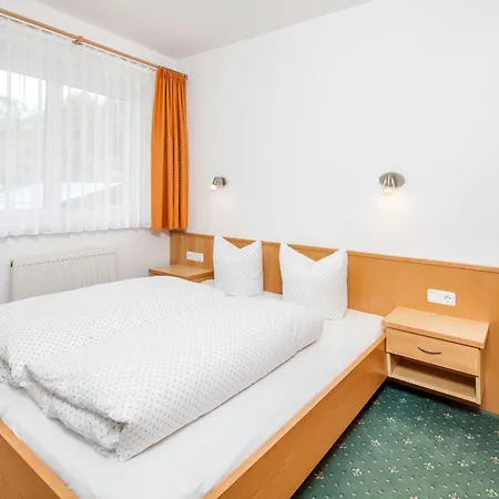 Vorderlengau Appartement