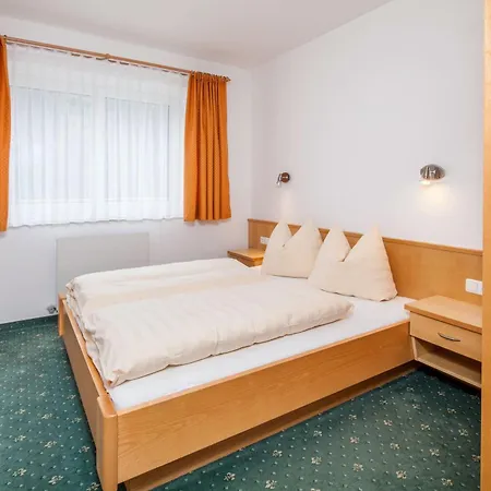 Appartement Vorderlengau