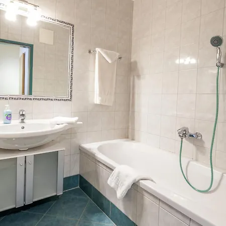 Vorderlengau Appartement *