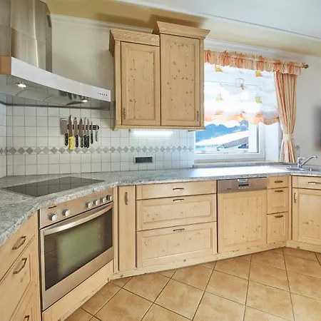 Vorderlengau Appartement Saalbach-Hinterglemm