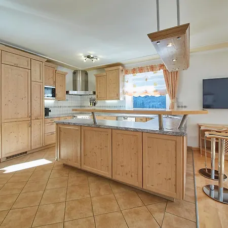 Vorderlengau Appartement Saalbach-Hinterglemm