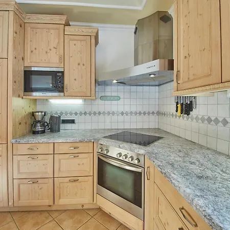 Vorderlengau Appartement *