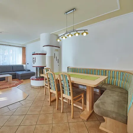 Vorderlengau Appartement Saalbach-Hinterglemm