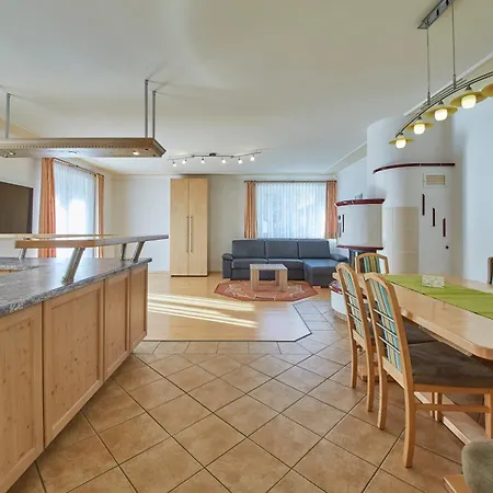Vorderlengau Appartement *