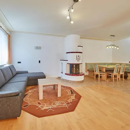 Appartement Vorderlengau