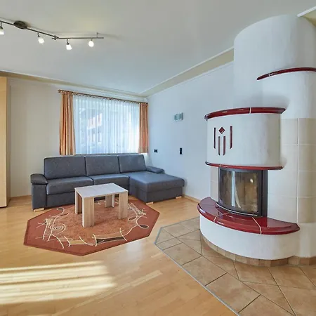 Appartement Vorderlengau *