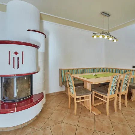 Appartement Vorderlengau Saalbach-Hinterglemm