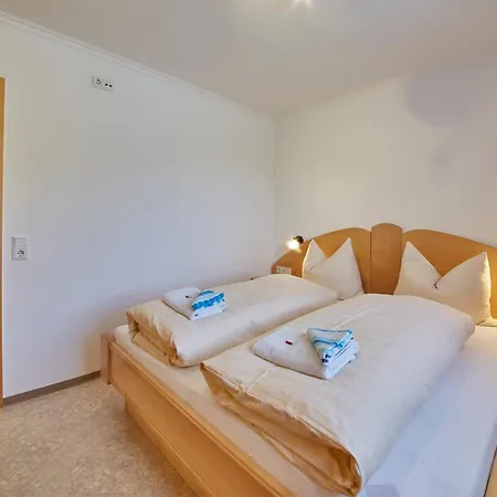 Vorderlengau Appartement