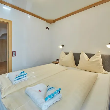 Vorderlengau Appartement Saalbach-Hinterglemm