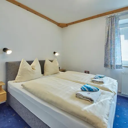 Appartement Vorderlengau *