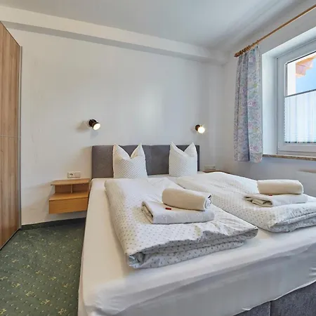 Vorderlengau Appartement