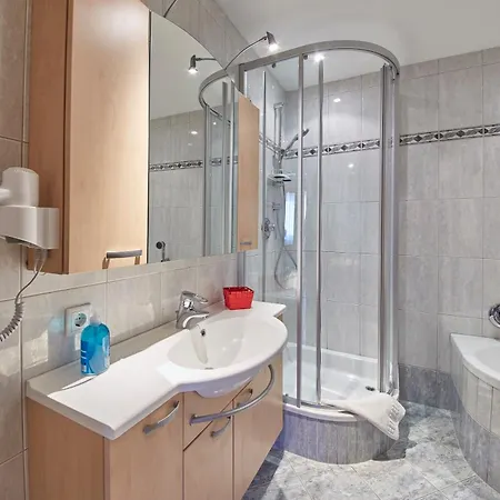 Vorderlengau Appartement *