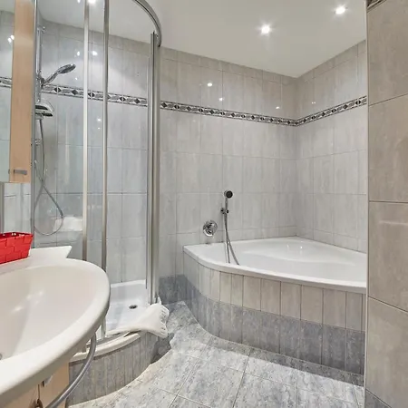 Vorderlengau Appartement *