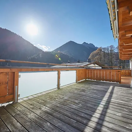 Vorderlengau Appartement Saalbach-Hinterglemm