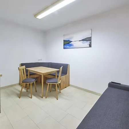 Vorderlengau Appartement