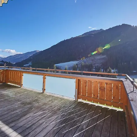 Appartement Vorderlengau
