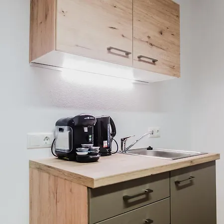 Vorderlengau Appartement *
